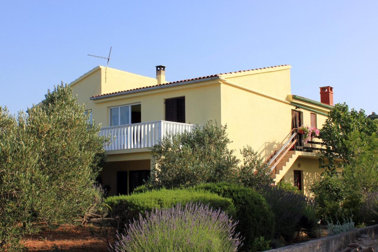 Apartment Zaglav 878A Εξωτερικό φωτογραφία
