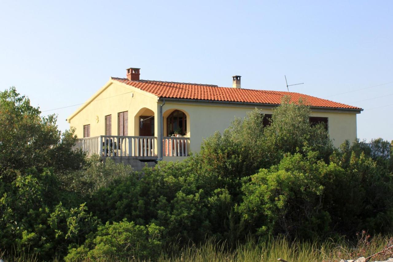 Apartment Zaglav 878A Εξωτερικό φωτογραφία