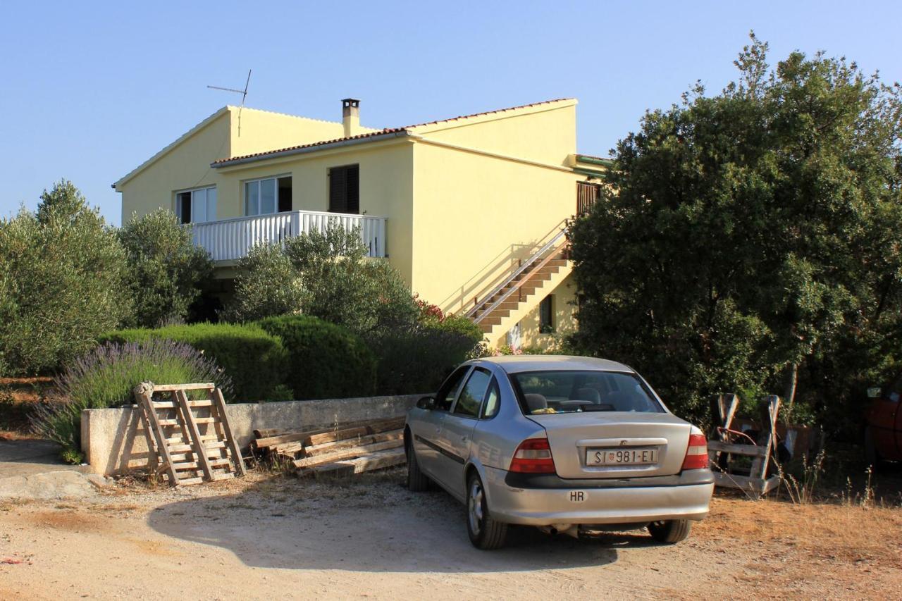 Apartment Zaglav 878A Εξωτερικό φωτογραφία