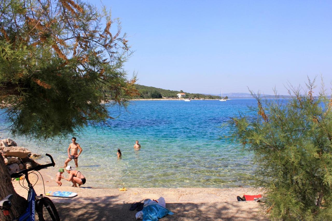 Apartment Zaglav 878A Εξωτερικό φωτογραφία