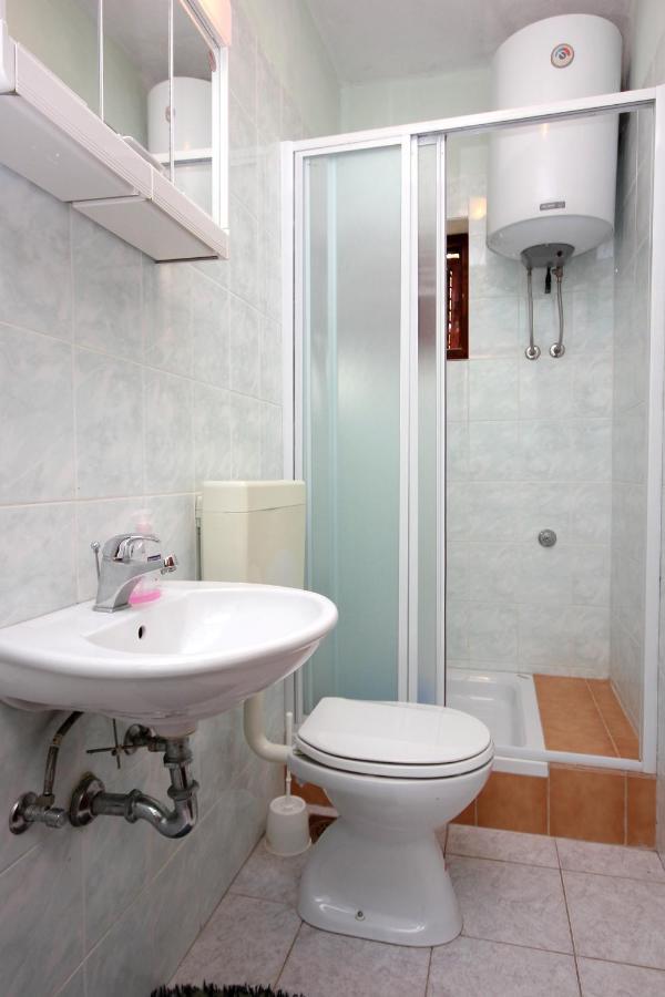 Apartment Zaglav 878A Εξωτερικό φωτογραφία