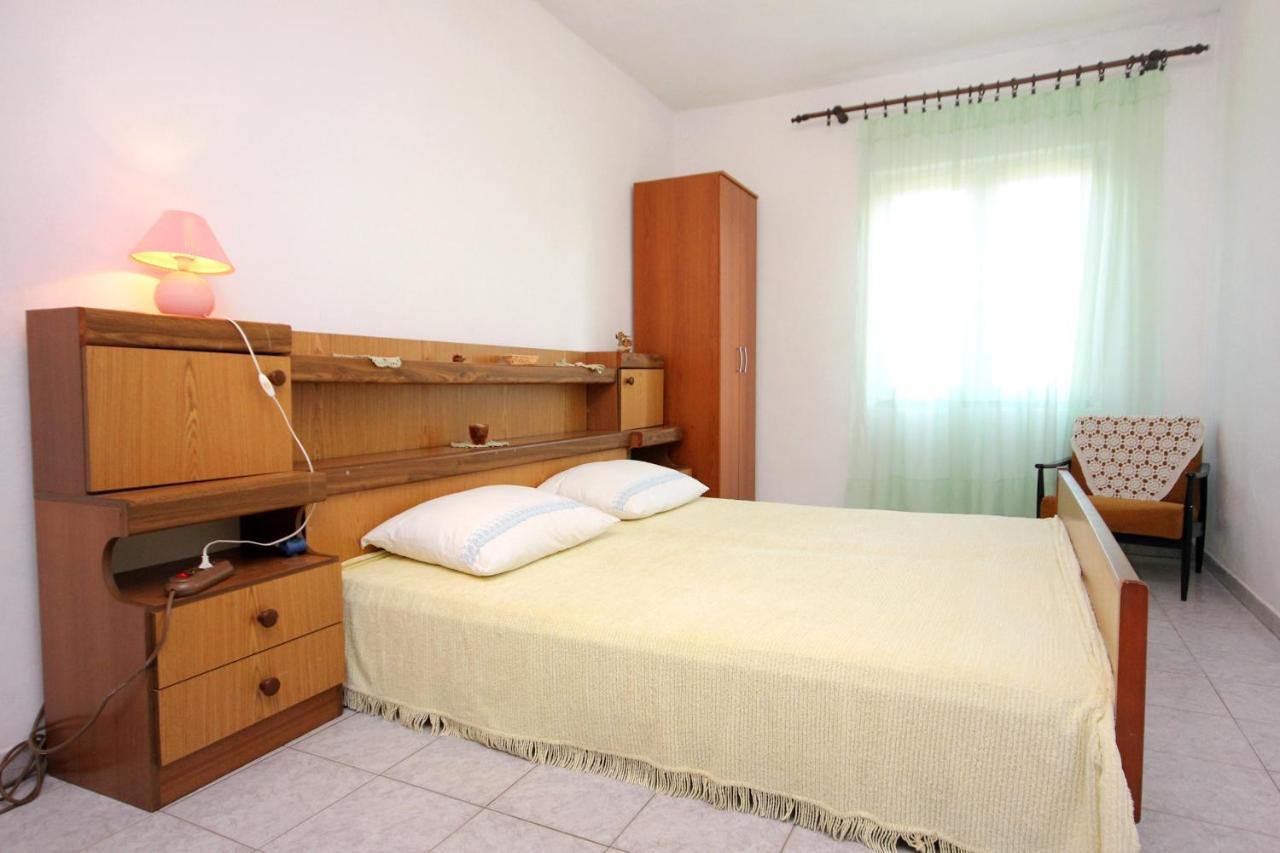 Apartment Zaglav 878A Εξωτερικό φωτογραφία