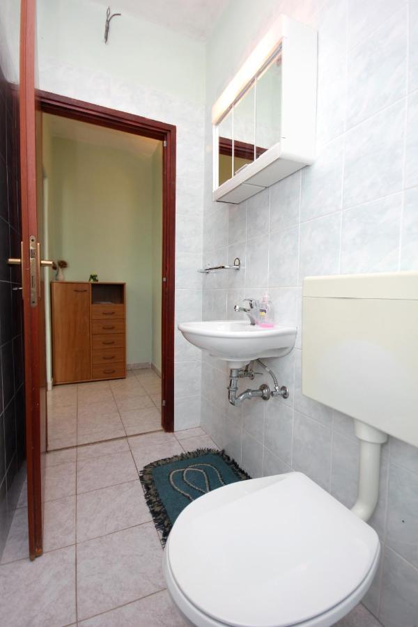 Apartment Zaglav 878A Εξωτερικό φωτογραφία