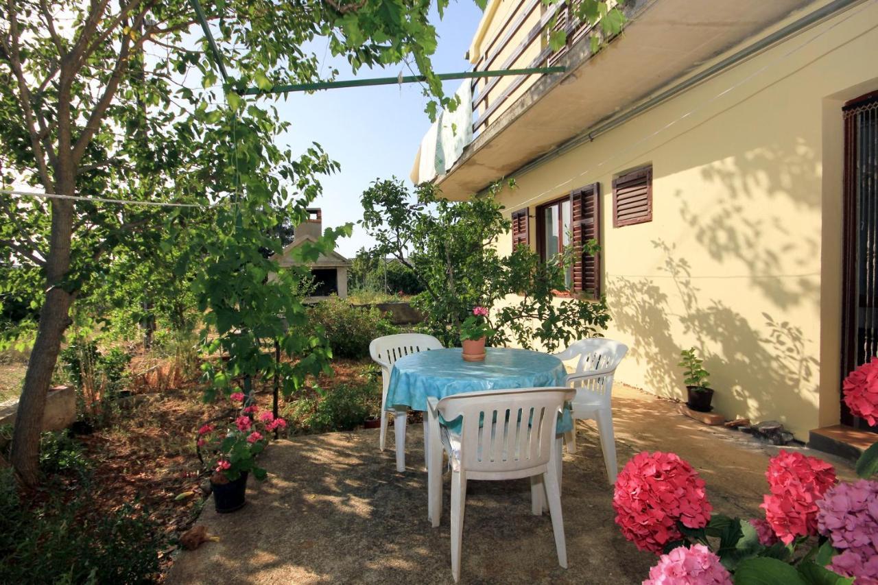Apartment Zaglav 878A Εξωτερικό φωτογραφία