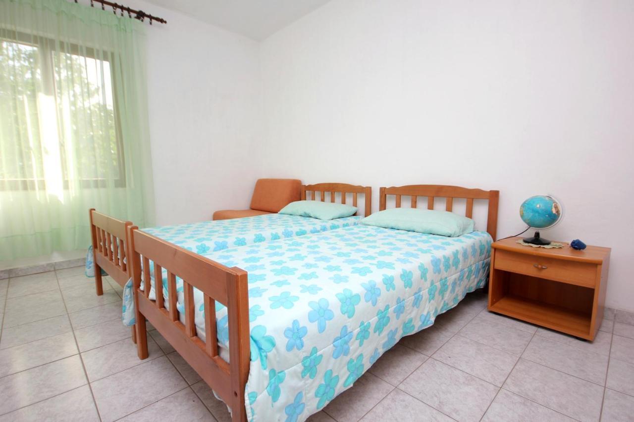 Apartment Zaglav 878A Εξωτερικό φωτογραφία