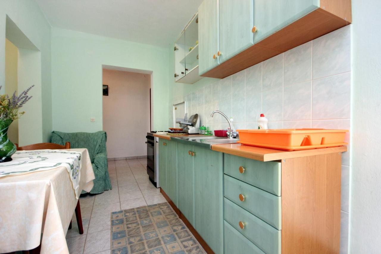 Apartment Zaglav 878A Εξωτερικό φωτογραφία