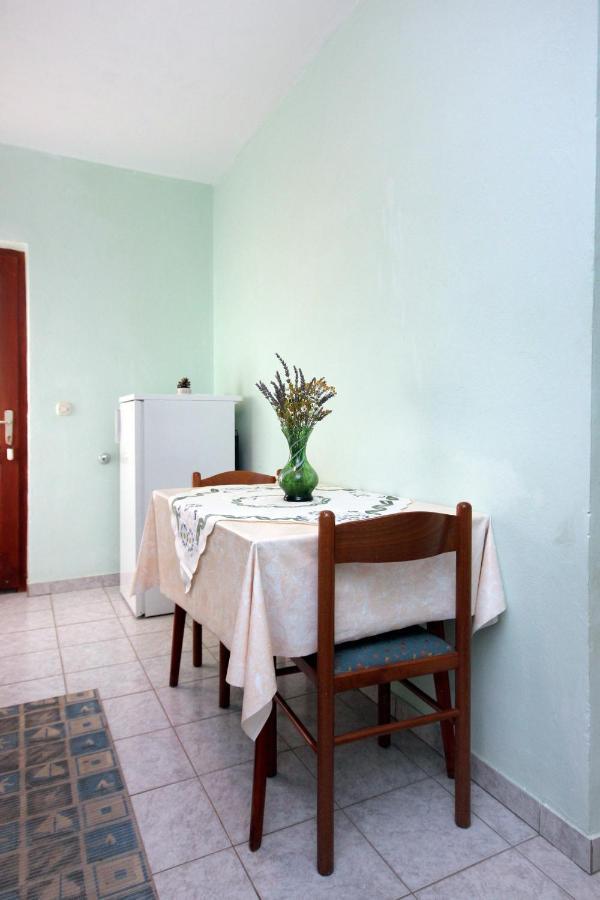 Apartment Zaglav 878A Εξωτερικό φωτογραφία