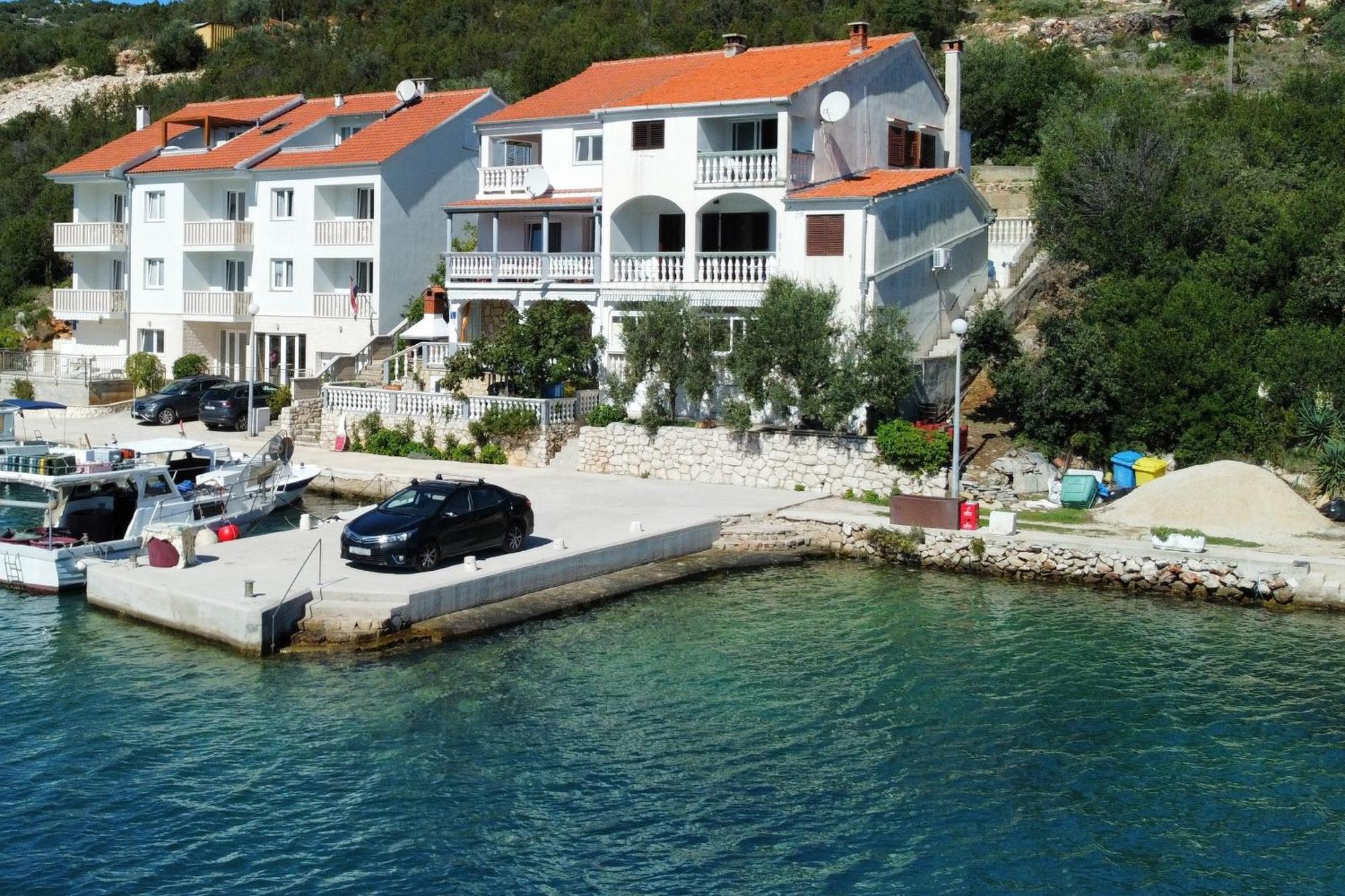 Apartment Zaglav 878A Εξωτερικό φωτογραφία
